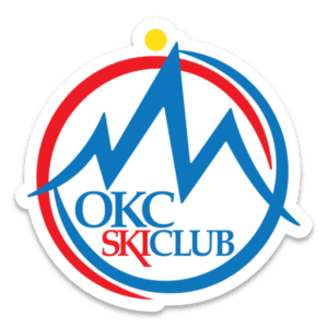 OKC Ski Club Logo