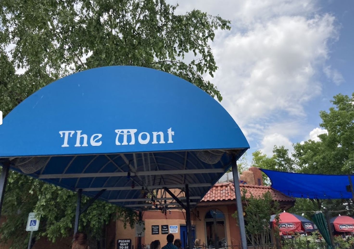 June SNO - The Mont Norman