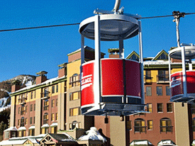 The Vintage Hotel, Winterpark