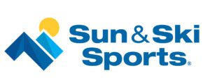 Sun & Ski Sports Logo