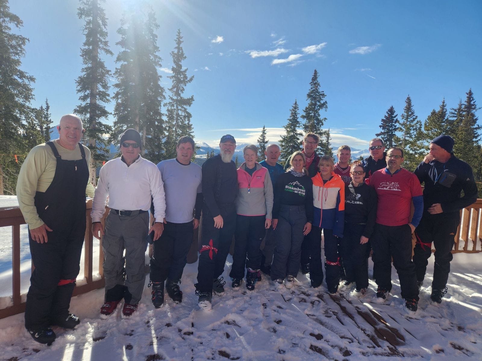 2024 Keystone Group Picture
