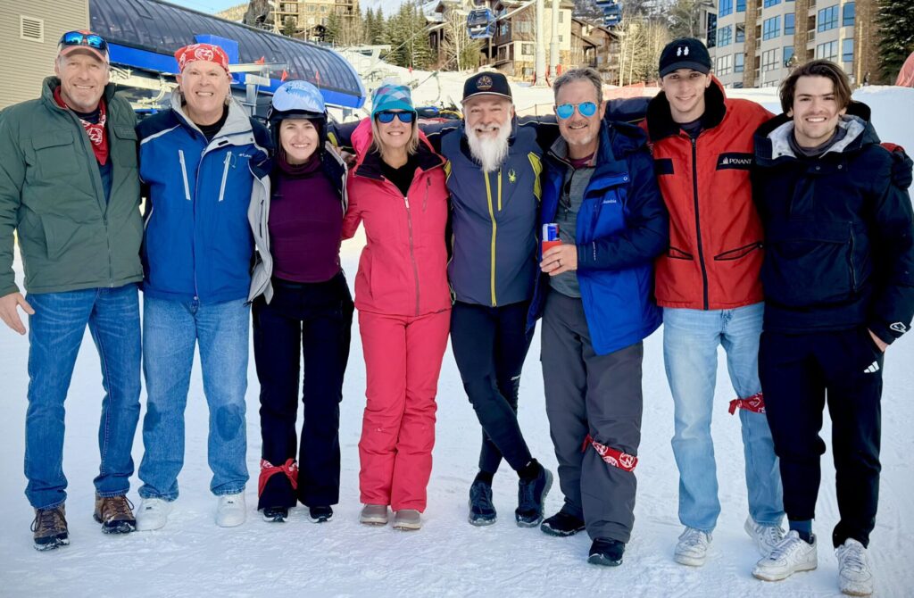 FSA Steamboat 2026 Snow Shoe Racers