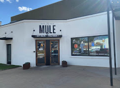 May SNO (Skiers Night Out)