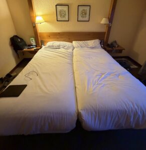 Picture of Bedding in Andorra